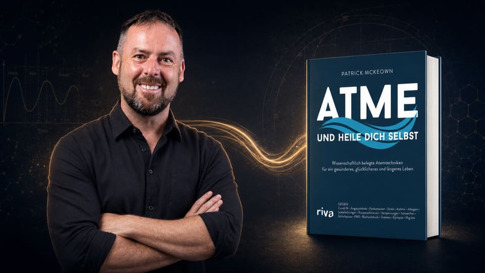Atemfitness Audio-Session